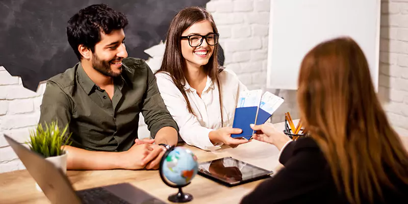 Benefits You Get with Our US Business Visa Consultancy Services in Cambodia