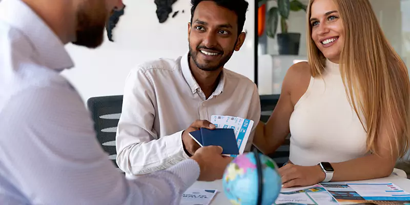 Benefits You Get with Our E2 Visa Support in Cambodia