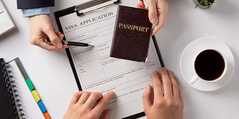 Benefits of Our EB‑5 Source of Funds Documentation Services in Cambodia