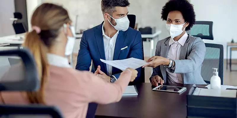 Our Comprehensive Executive US Work Visa Services in Cambodia