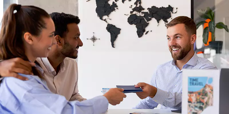 Comprehensive Business Immigration Green Card Services in Cambodia