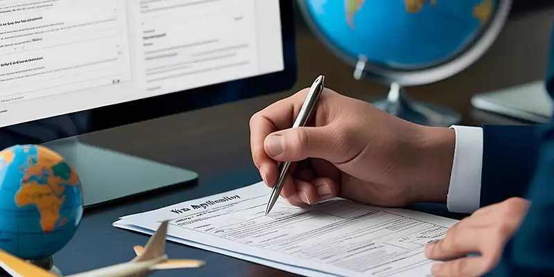 Benefits of Our US Branch Office Visa Services in Cambodia