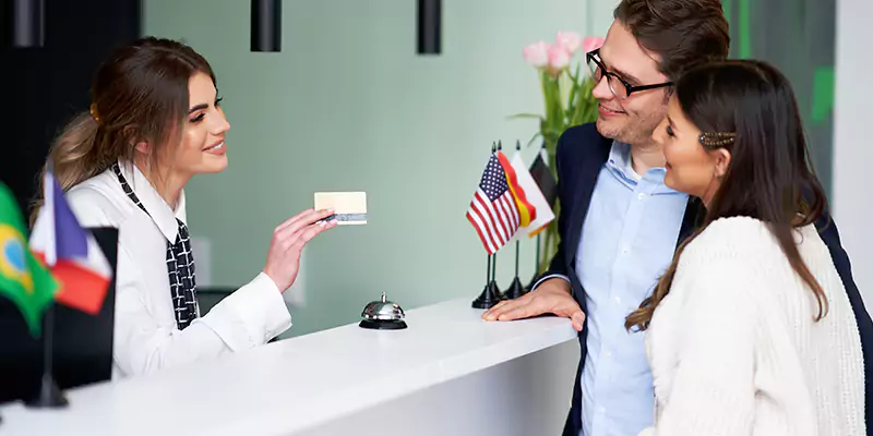 US Startup Visa Services and Strategic Consultation in Cambodia
